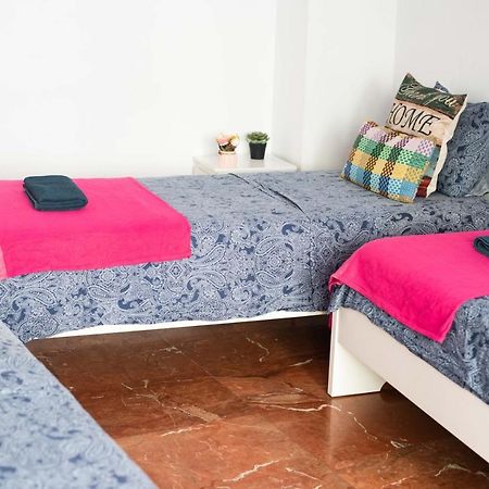 Eixample Private Rooms 巴塞罗那 外观 照片