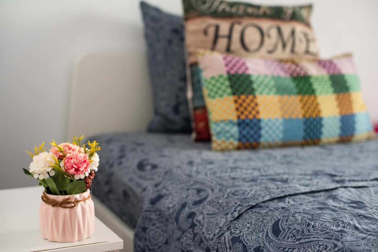 Eixample Private Rooms 巴塞罗那 外观 照片