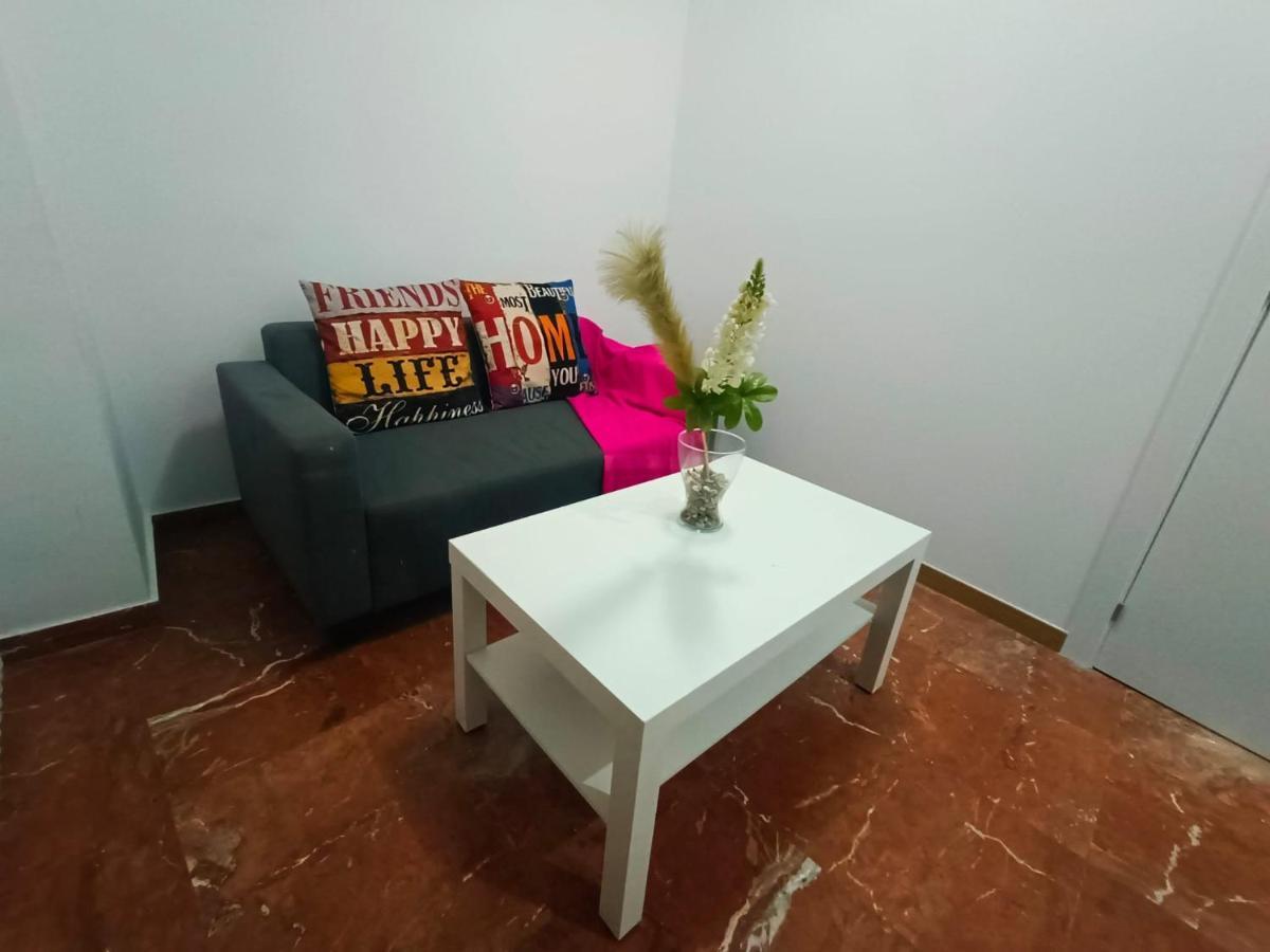 Eixample Private Rooms 巴塞罗那 外观 照片