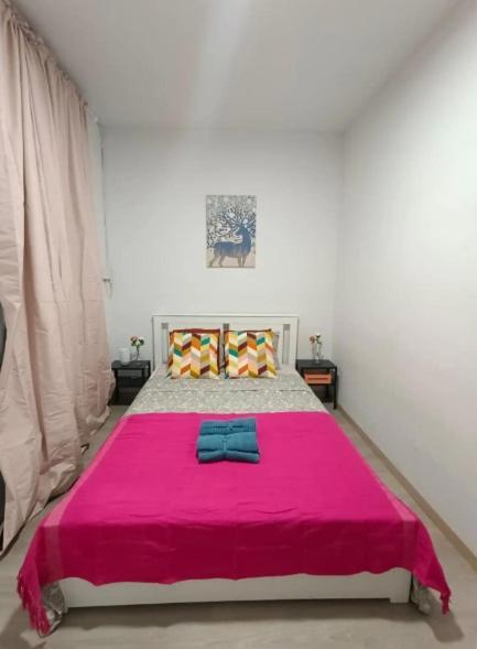 Eixample Private Rooms 巴塞罗那 外观 照片