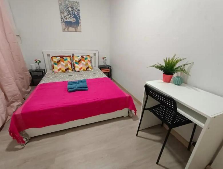 Eixample Private Rooms 巴塞罗那 外观 照片