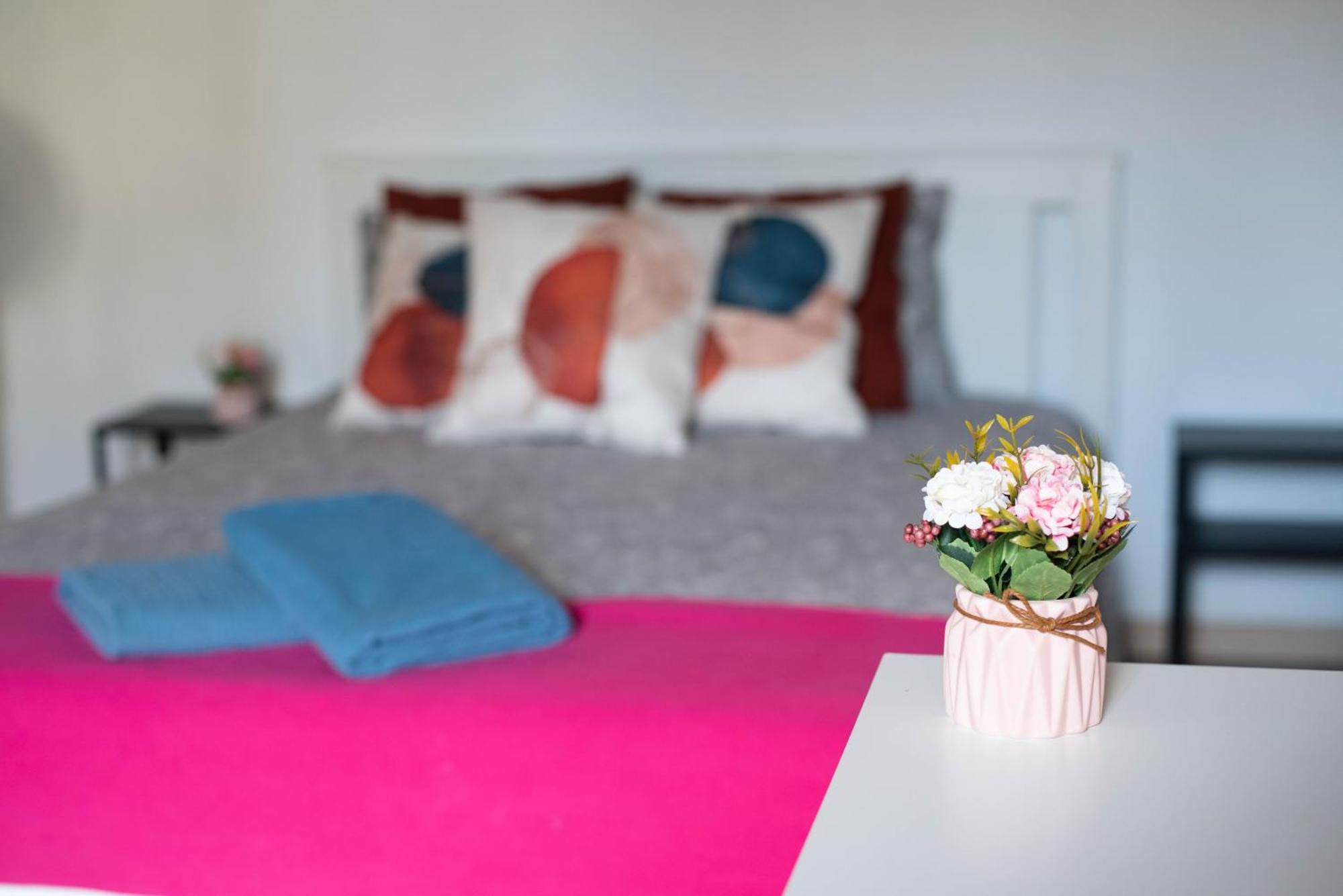 Eixample Private Rooms 巴塞罗那 外观 照片