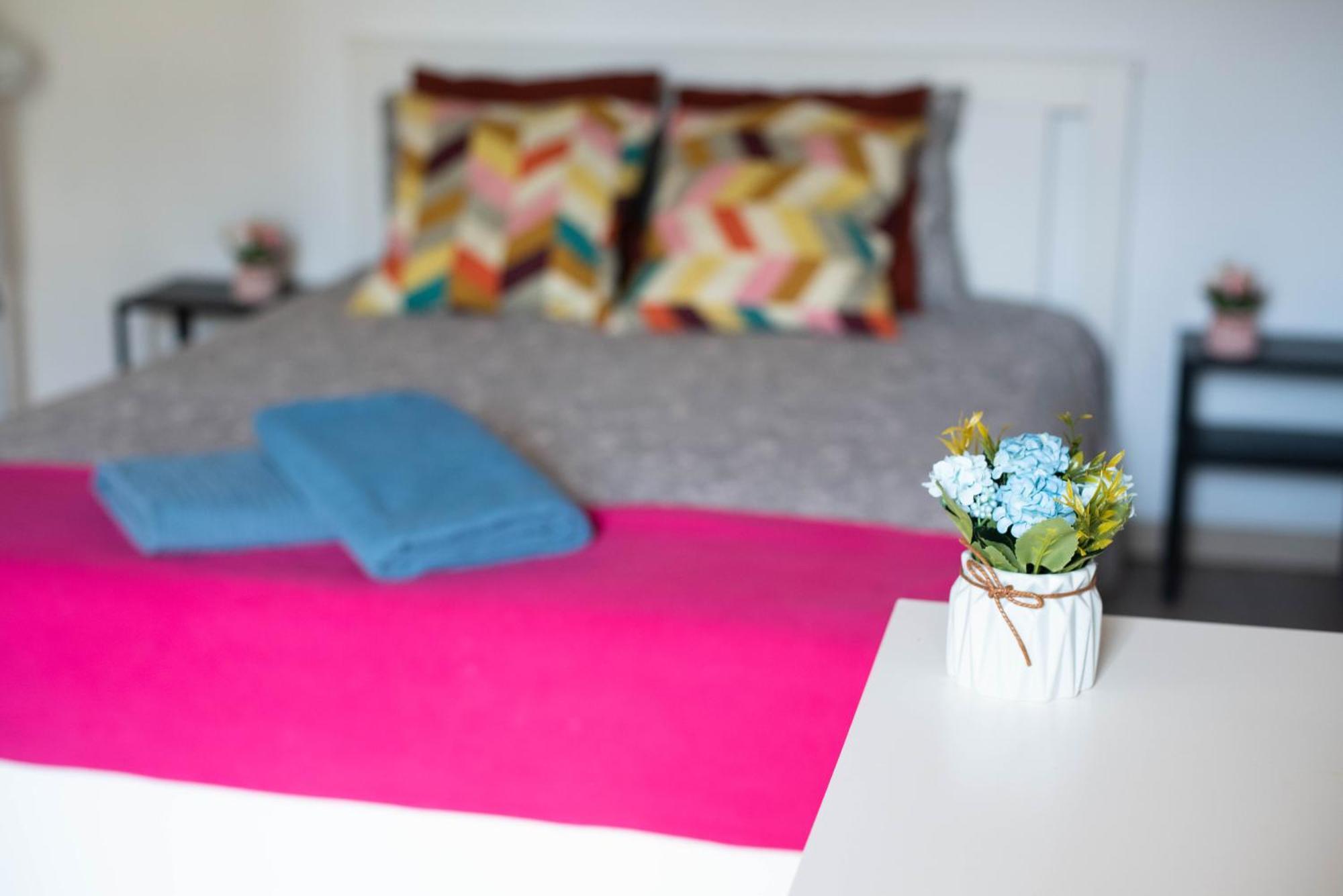 Eixample Private Rooms 巴塞罗那 外观 照片