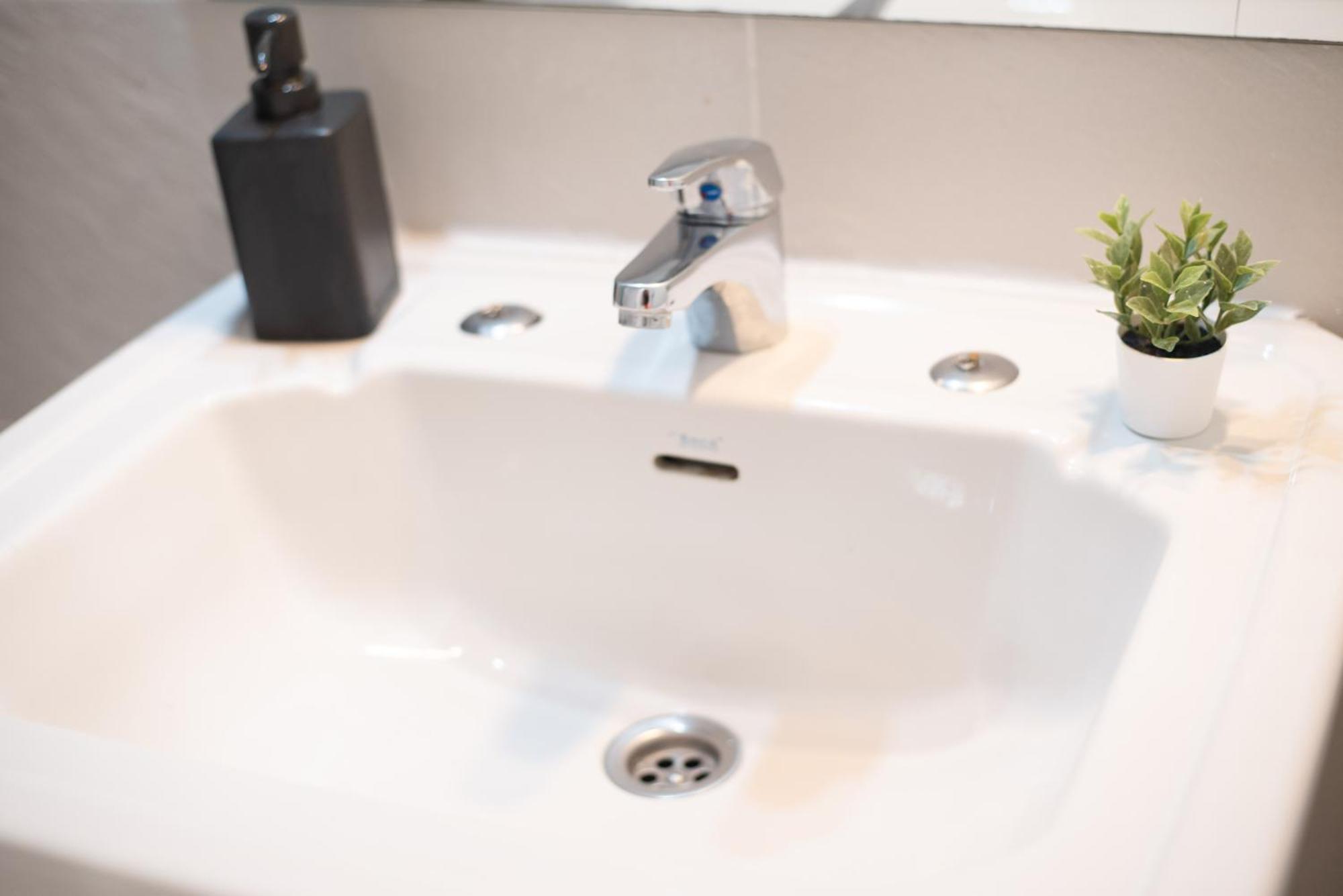 Eixample Private Rooms 巴塞罗那 外观 照片
